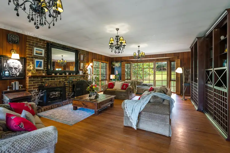 Main view of Homely house listing, 396 Black Forest Drive, Macedon VIC 3440