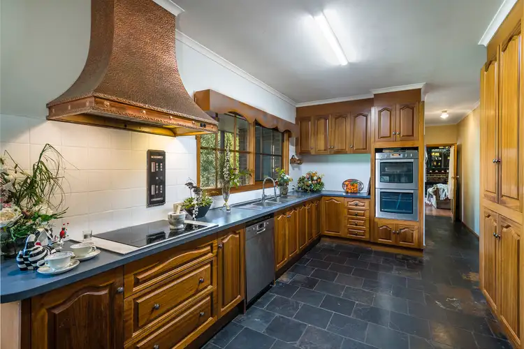Third view of Homely house listing, 396 Black Forest Drive, Macedon VIC 3440