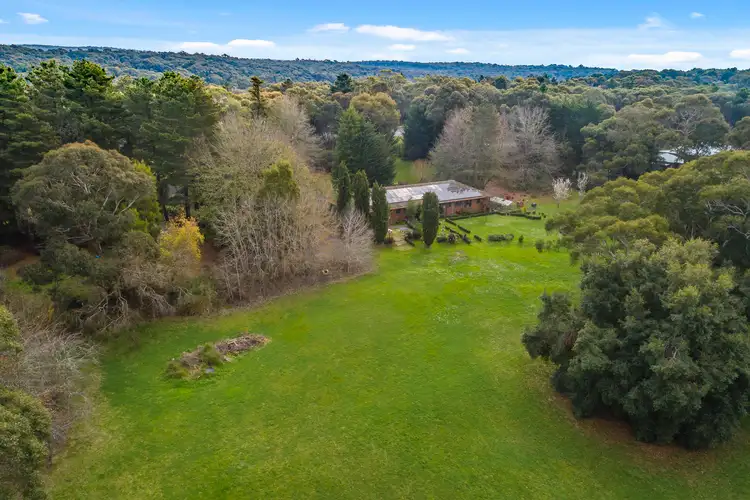 Fourth view of Homely house listing, 396 Black Forest Drive, Macedon VIC 3440