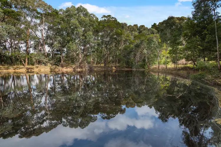 Fifth view of Homely house listing, 396 Black Forest Drive, Macedon VIC 3440