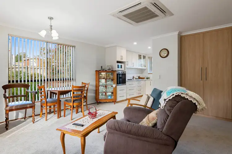 Second view of Homely unit listing, 4/12 Goldie Street, Smithton TAS 7330