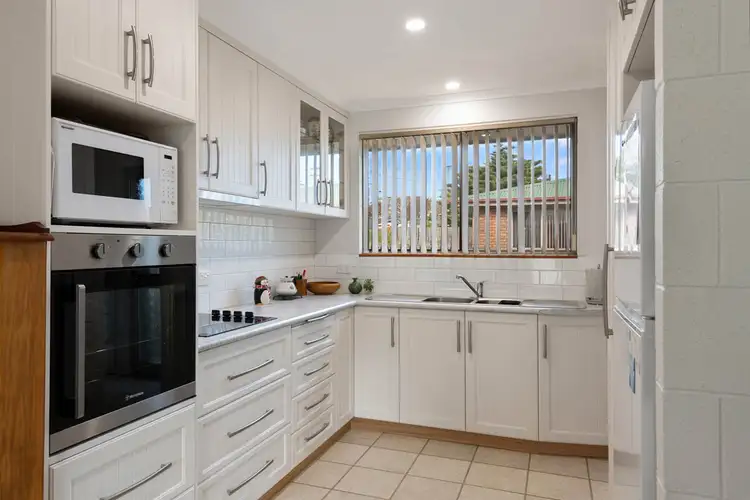 Fourth view of Homely unit listing, 4/12 Goldie Street, Smithton TAS 7330
