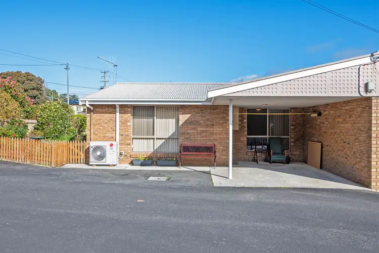 Fifth view of Homely unit listing, 4/12 Goldie Street, Smithton TAS 7330