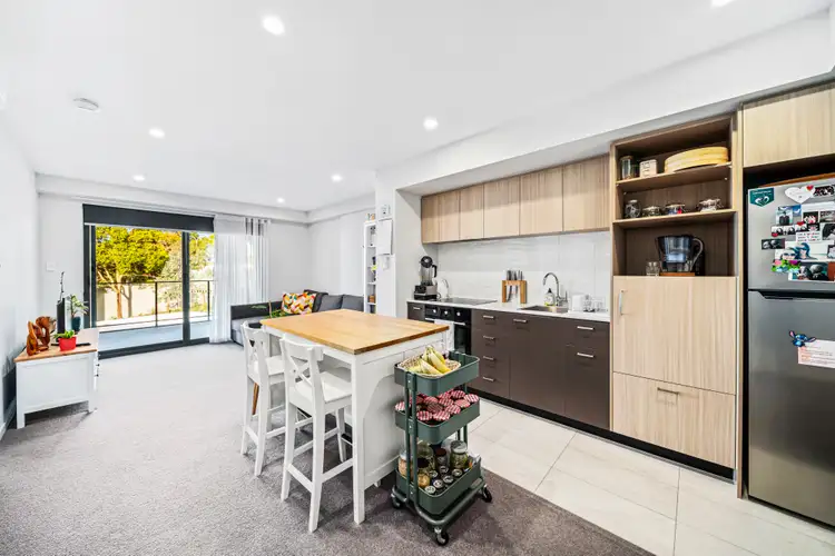 71/49 MCGREGOR ROAD, Palmyra WA 6157