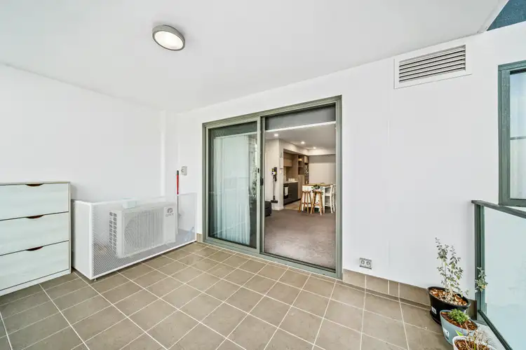 Seventh view of Homely apartment listing, 71/49 MCGREGOR ROAD, Palmyra WA 6157