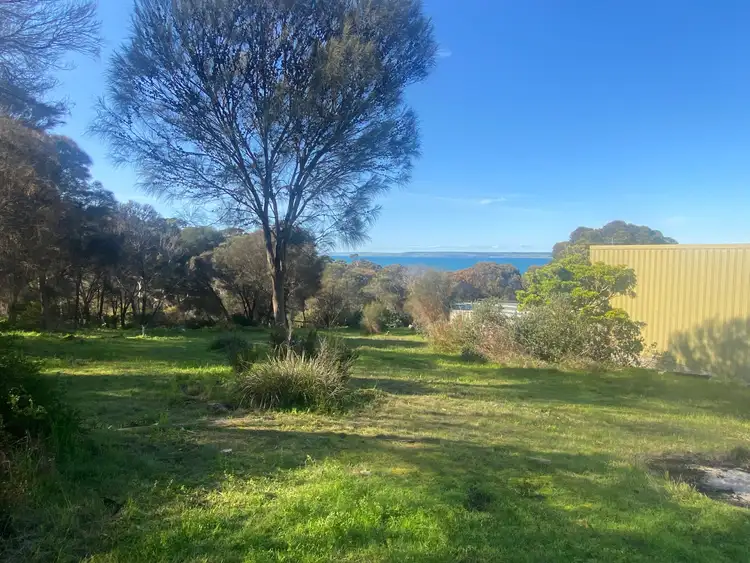 Main view of Homely land listing, 6 Linnett Terrace, American River SA 5221
