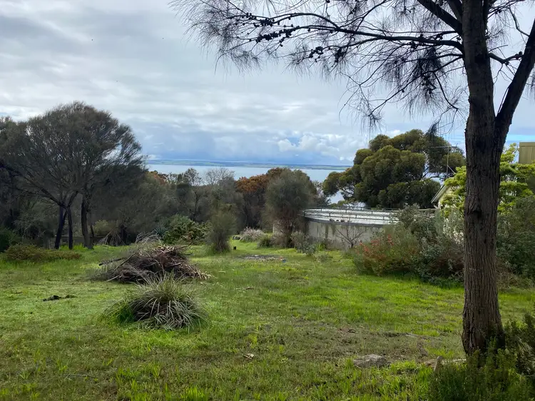 Third view of Homely land listing, 6 Linnett Terrace, American River SA 5221