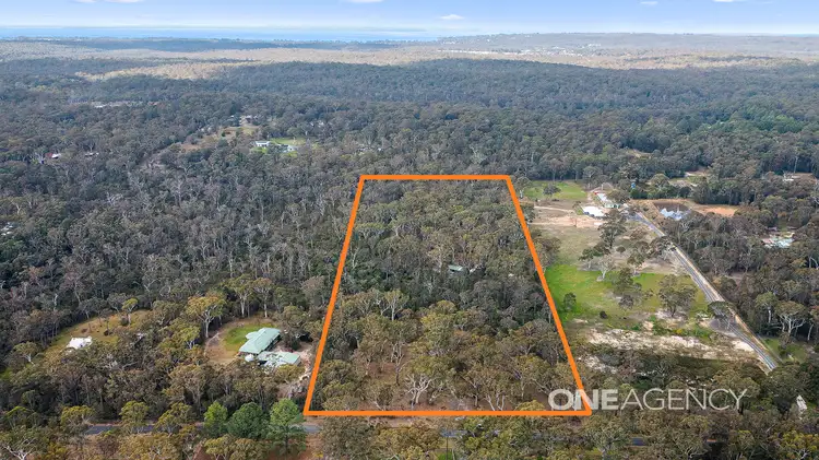 38 Hill Street, Tomerong NSW 2540