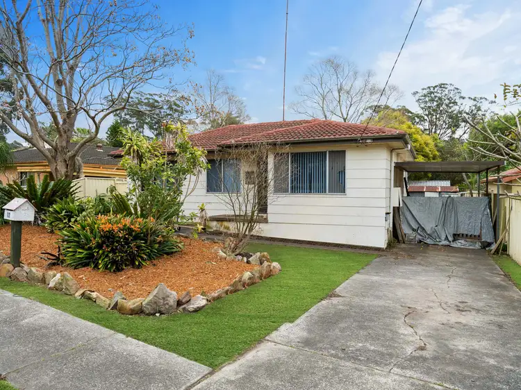 12 Chetwynd Avenue, Berkeley Vale NSW 2261