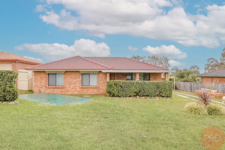 28 Mumford Avenue, Thornton NSW 2322