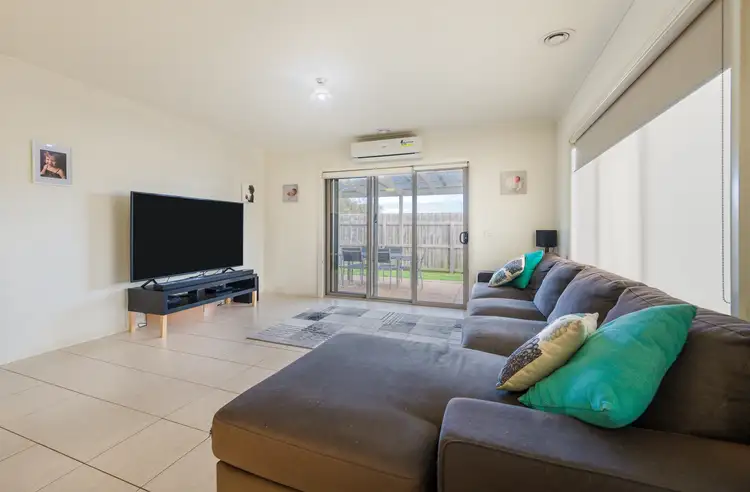 Third view of Homely townhouse listing, 13B North Street, Koroit VIC 3282