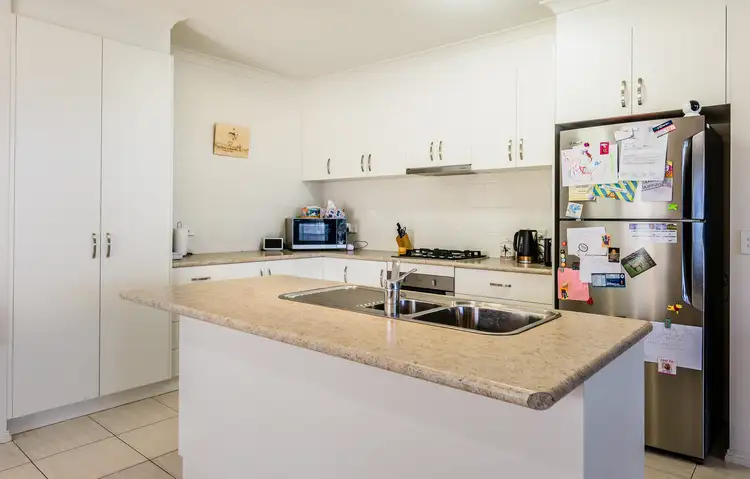 Fifth view of Homely townhouse listing, 13B North Street, Koroit VIC 3282