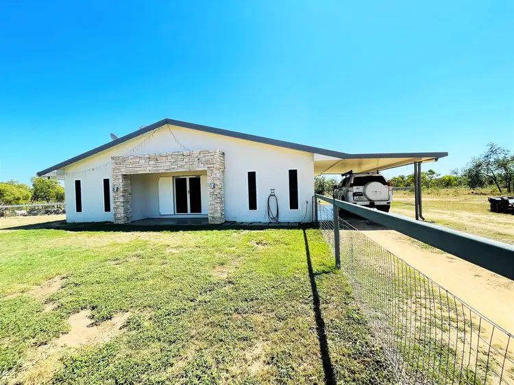 Main view of Homely rural property listing, 303 Acaciavale Road, Breddan QLD 4820