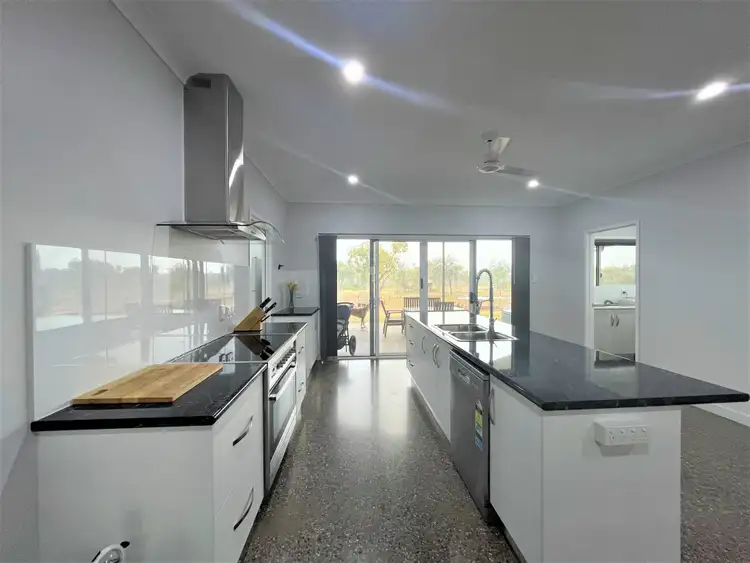 Second view of Homely rural property listing, 303 Acaciavale Road, Breddan QLD 4820