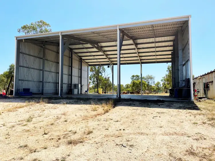 Fourth view of Homely rural property listing, 303 Acaciavale Road, Breddan QLD 4820