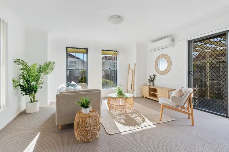 Main view of Homely unit listing, 8/12 Denton Park Drive, Rutherford NSW 2320