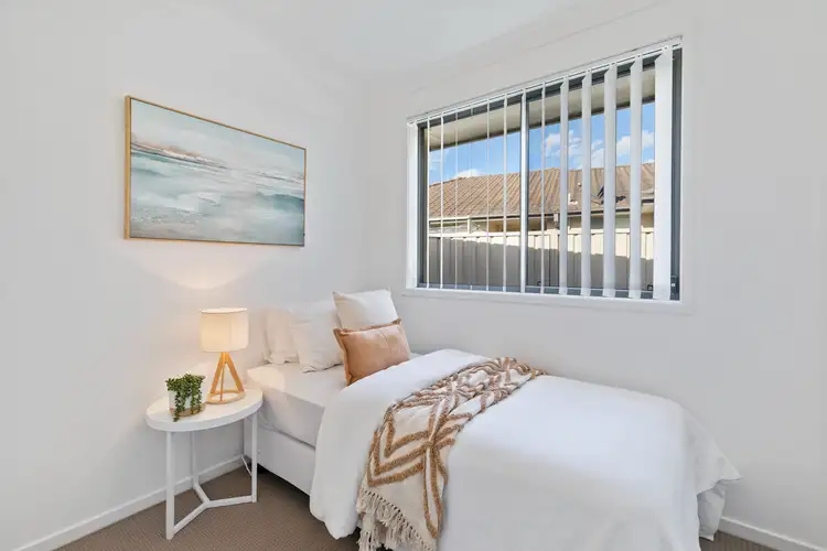 Third view of Homely unit listing, 8/12 Denton Park Drive, Rutherford NSW 2320