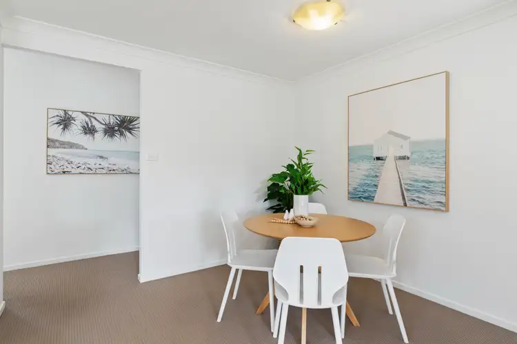 Fourth view of Homely unit listing, 8/12 Denton Park Drive, Rutherford NSW 2320