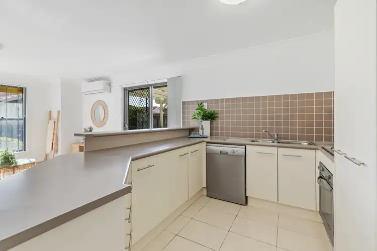 Fifth view of Homely unit listing, 8/12 Denton Park Drive, Rutherford NSW 2320