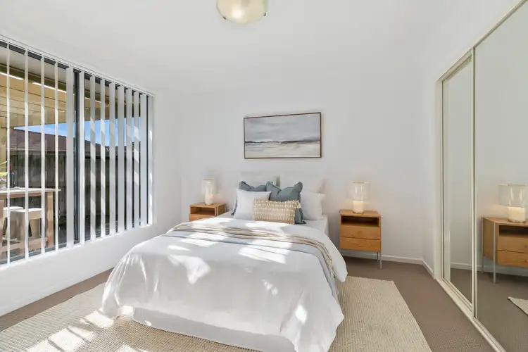 Sixth view of Homely unit listing, 8/12 Denton Park Drive, Rutherford NSW 2320