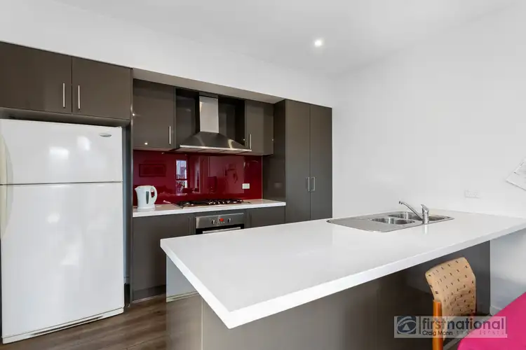Second view of Homely townhouse listing, 1 Potts Close, Tyabb VIC 3913