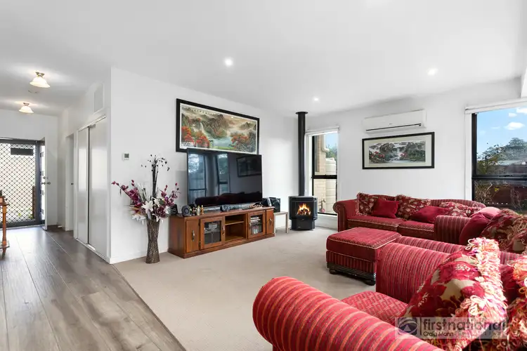 Third view of Homely townhouse listing, 1 Potts Close, Tyabb VIC 3913