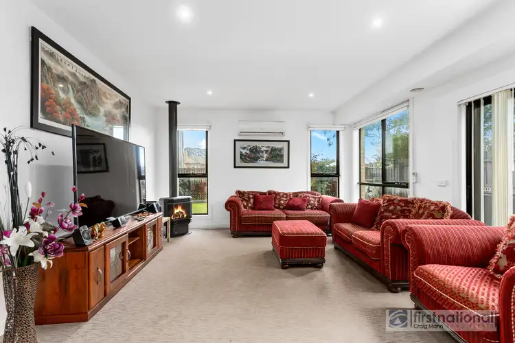 Fourth view of Homely townhouse listing, 1 Potts Close, Tyabb VIC 3913