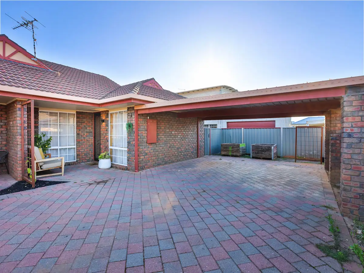 Main view of Homely unit listing, 4/65 Walnut Avenue, Mildura VIC 3500