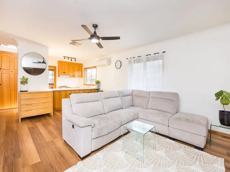 Second view of Homely unit listing, 4/65 Walnut Avenue, Mildura VIC 3500