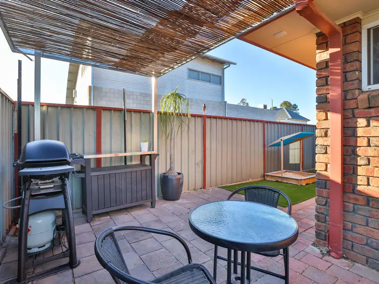 Fourth view of Homely unit listing, 4/65 Walnut Avenue, Mildura VIC 3500