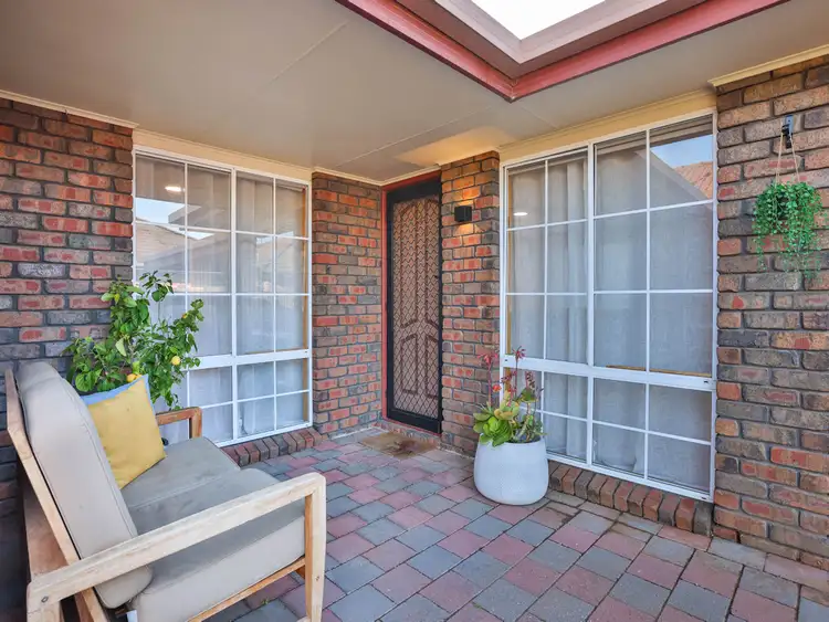 Fifth view of Homely unit listing, 4/65 Walnut Avenue, Mildura VIC 3500