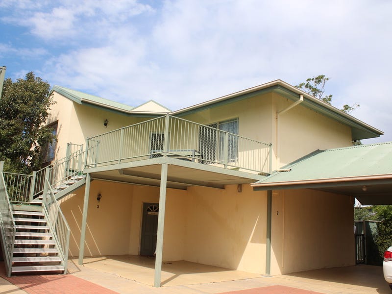 7/21-23 Niemur Street, Barham NSW 2732