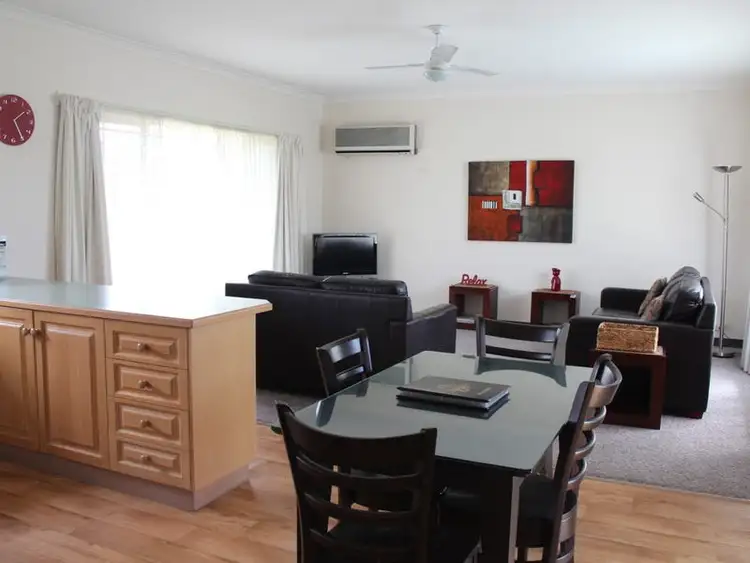 Second view of Homely apartment listing, 7/21-23 Niemur Street, Barham NSW 2732