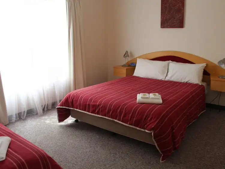 Third view of Homely apartment listing, 7/21-23 Niemur Street, Barham NSW 2732