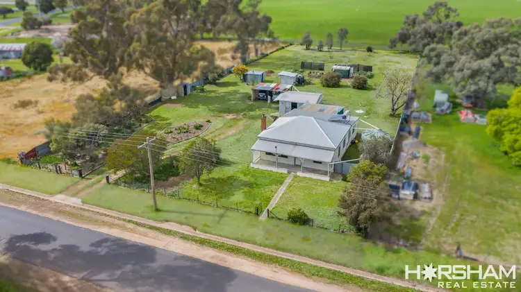Main view of Homely house listing, 5-7 Compston Street, Goroke VIC 3412