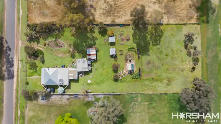 Fifth view of Homely house listing, 5-7 Compston Street, Goroke VIC 3412