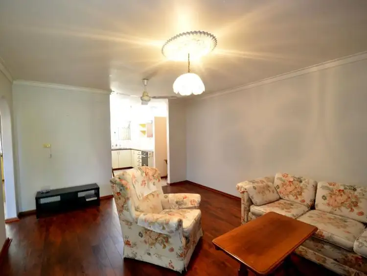 Second view of Homely unit listing, 12/41 Lensham Place, Armadale WA 6112