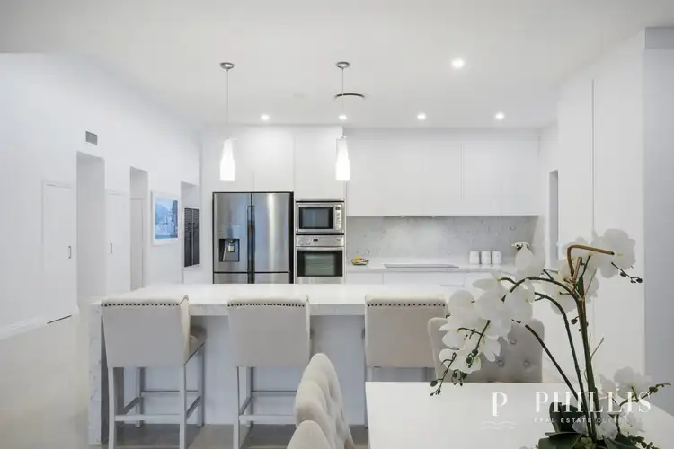 Sixth view of Homely house listing, 7101 Riverview Crescent, Sanctuary Cove QLD 4212