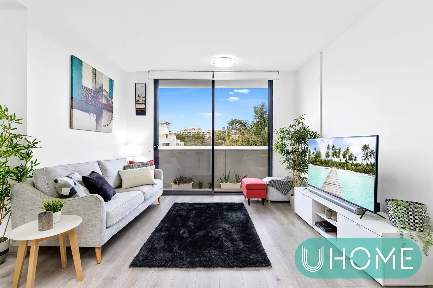 Main view of Homely apartment listing, 64/35 Balmoral Street, Waitara NSW 2077