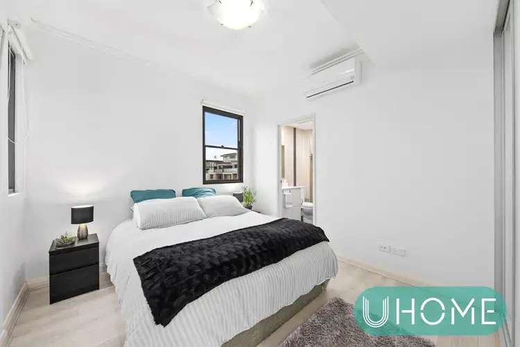 Sixth view of Homely apartment listing, 64/35 Balmoral Street, Waitara NSW 2077