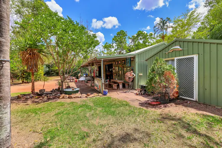 55 Doxas Road, Humpty Doo NT 836