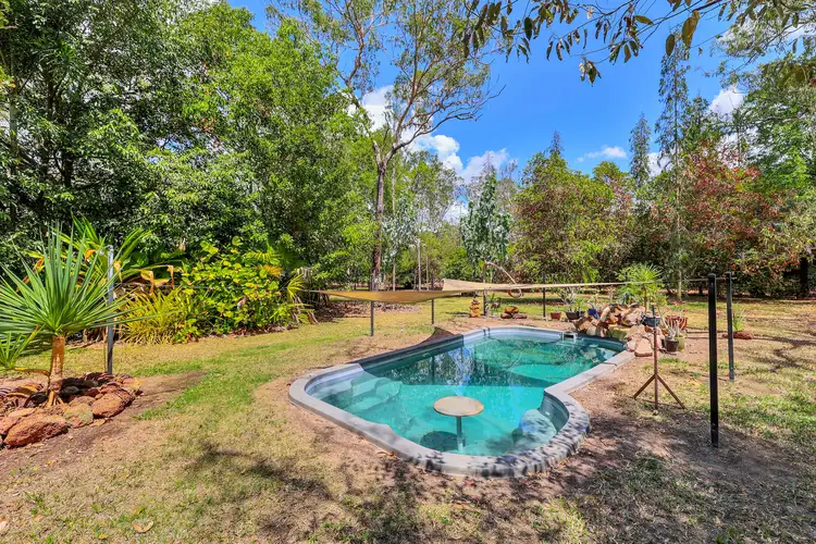 Third view of Homely house listing, 55 Doxas Road, Humpty Doo NT 836