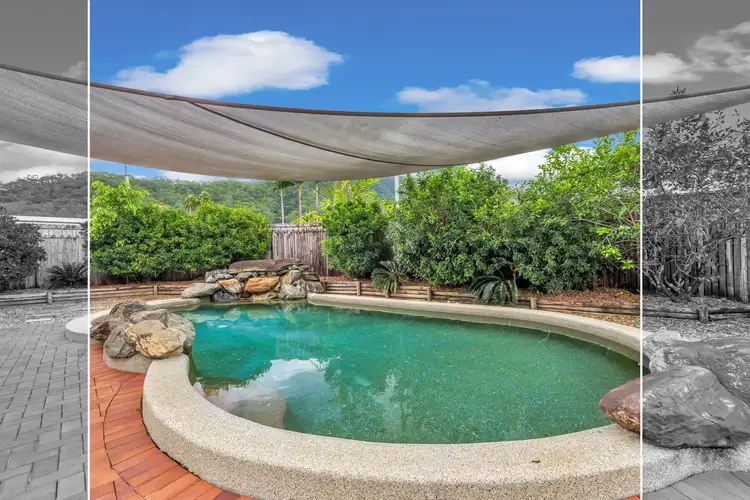 6 Diamond Street, Mount Sheridan QLD 4868