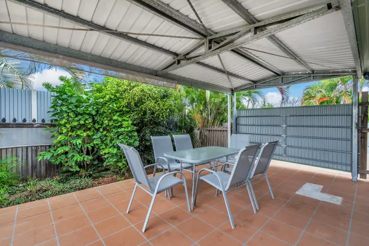 Second view of Homely house listing, 6 Diamond Street, Mount Sheridan QLD 4868