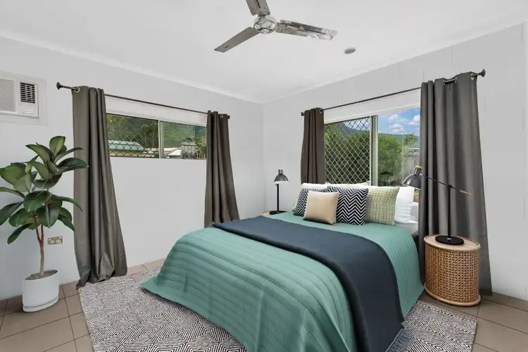 Sixth view of Homely house listing, 6 Diamond Street, Mount Sheridan QLD 4868