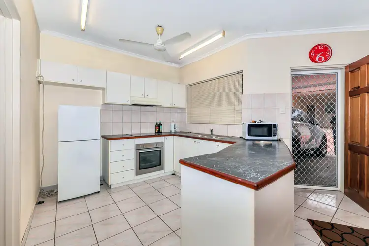 Main view of Homely unit listing, 2/46 Shearwater Drive, Bakewell NT 832