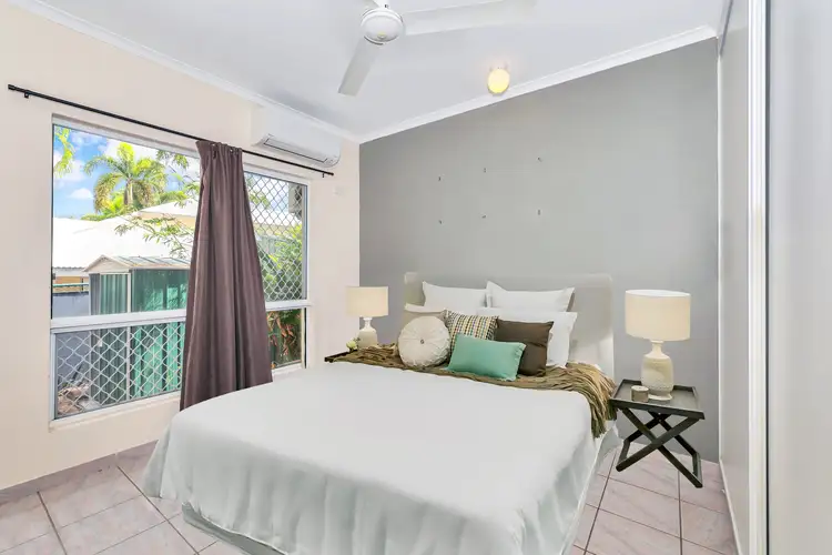 Third view of Homely unit listing, 2/46 Shearwater Drive, Bakewell NT 832