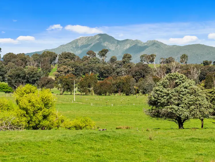 Second view of Homely rural property listing, 94 Gonzaga Lane, Merrijig VIC 3723