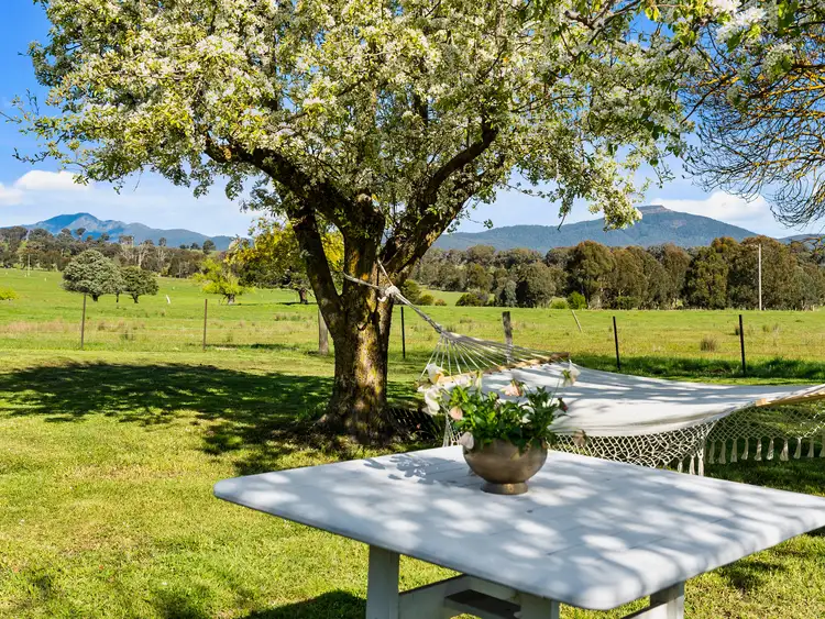 Third view of Homely rural property listing, 94 Gonzaga Lane, Merrijig VIC 3723
