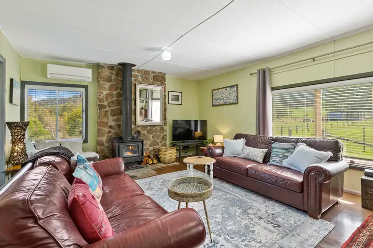 Fifth view of Homely rural property listing, 94 Gonzaga Lane, Merrijig VIC 3723